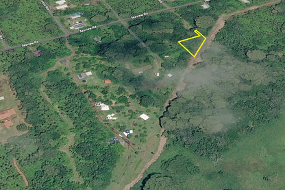 0.32 Acre Pāhoa, Hawaii County, HI (Power)