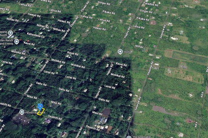 0.18 Acre Pāhoa, Hawaii County, HI (Power)