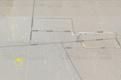 2.50 Acres Llano, Los Angeles County, CA