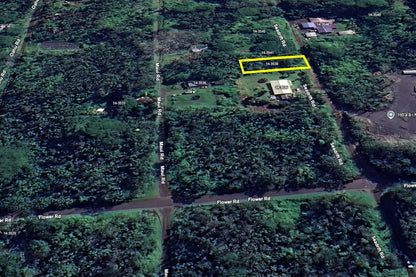0.18 Acre Pāhoa, Hawaii County, HI (Power)