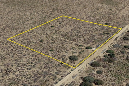 2.03 Acres Lancaster, Los Angeles County, CA