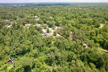 0.51 Acre Marianna, Jackson County, FL (Power, Water, & Paved Road)