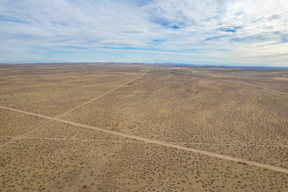 20.33 Acres California City, Kern County, CA