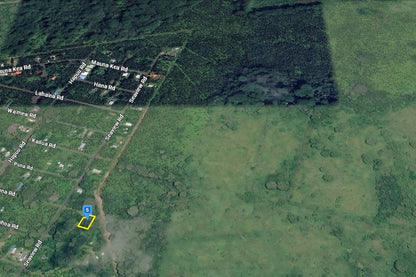0.25 Acre Pāhoa, Hawaii County, HI (Power)
