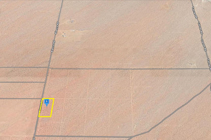 5 Acres Adelanto, San Bernardino County, CA