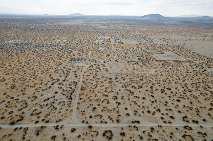 10 Acres Adelanto, San Bernardino County, CA