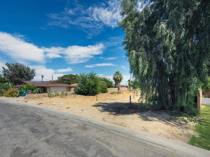 0.40 Acre La Quinta, Riverside County, CA (Power, Water, & Paved Road)