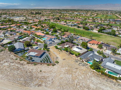 0.40 Acre La Quinta, Riverside County, CA (Power, Water, & Paved Road)