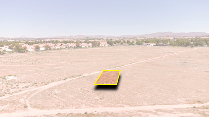 0.07 Acre Apple Valley, San Bernardino County, CA (Commercial-Residential Lot)