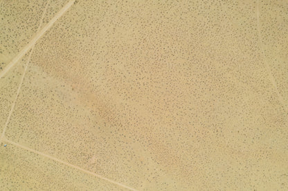 20.33 Acres California City, Kern County, CA