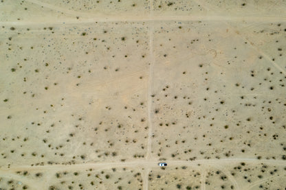 2.51 Acres Ridgecrest, Kern County, CA (Water)