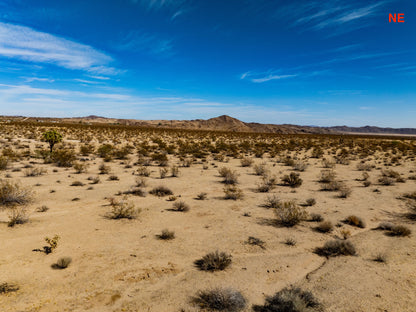 2.50 Acres Joshua Tree, San Bernardino County, CA