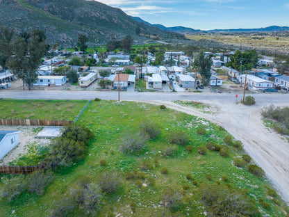 0.19 Acre Cabazon, Riverside County, CA (Power & Water)