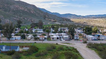 0.19 Acre Cabazon, Riverside County, CA (Power & Water)