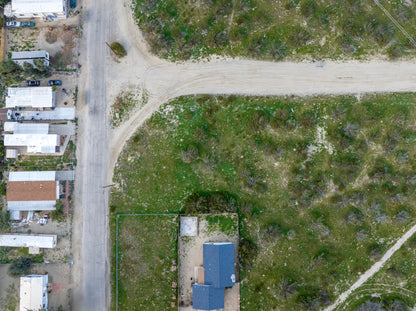 0.19 Acre Cabazon, Riverside County, CA (Power & Water)