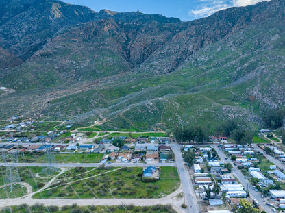 0.19 Acre Cabazon, Riverside County, CA (Power & Water)