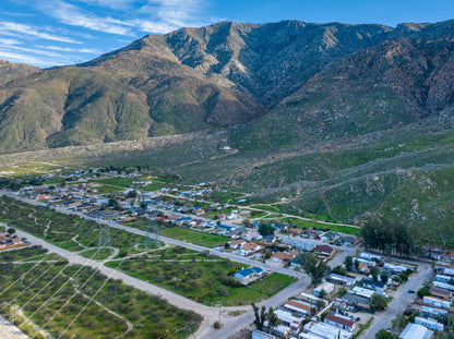 0.19 Acre Cabazon, Riverside County, CA (Power & Water)