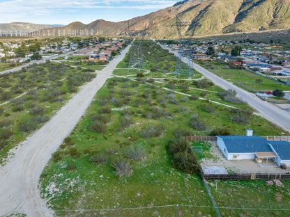 0.19 Acre Cabazon, Riverside County, CA (Power & Water)