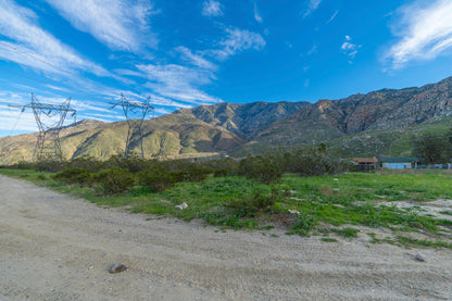 0.19 Acre Cabazon, Riverside County, CA (Power & Water)