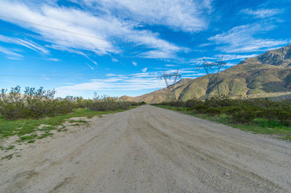 0.19 Acre Cabazon, Riverside County, CA (Power & Water)