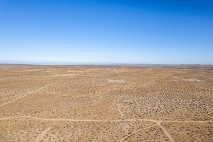 10 Acres Lancaster, Los Angeles County, CA