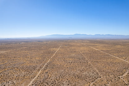 10 Acres Lancaster, Los Angeles County, CA