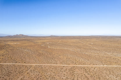 10 Acres Lancaster, Los Angeles County, CA