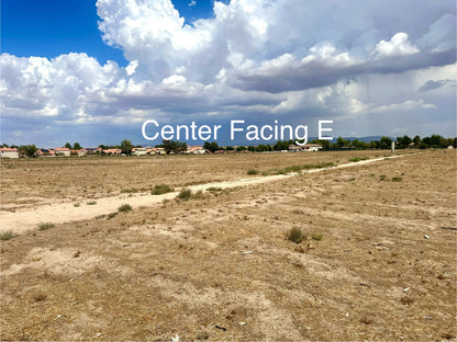 0.07 Acre Apple Valley, San Bernardino County, CA (Commercial-Residential Lot)