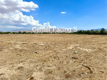 0.07 Acre Apple Valley, San Bernardino County, CA (Commercial-Residential Lot)
