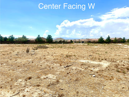 0.07 Acre Apple Valley, San Bernardino County, CA (Commercial-Residential Lot)