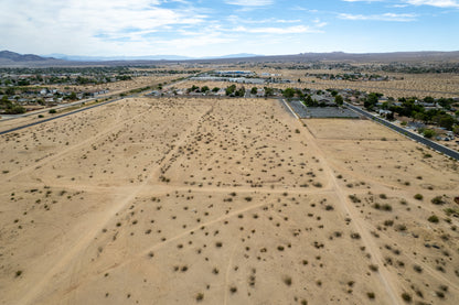 2.51 Acres Ridgecrest, Kern County, CA (Water)