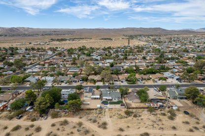 2.51 Acres Ridgecrest, Kern County, CA (Water)