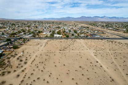 2.51 Acres Ridgecrest, Kern County, CA (Water)