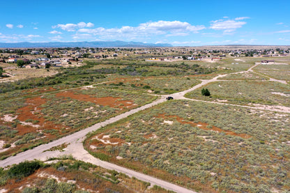 0.43 Acre Pueblo, Pueblo County, CO (Commercial Lot & Paved Road)