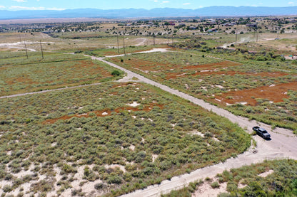 0.43 Acre Pueblo, Pueblo County, CO (Commercial Lot & Paved Road)