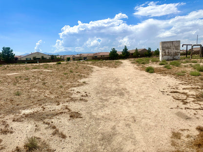 0.07 Acre Apple Valley, San Bernardino County, CA (Commercial-Residential Lot)