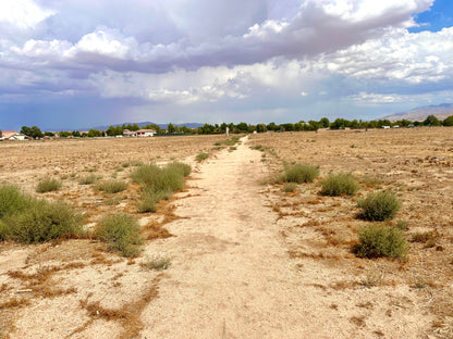 0.07 Acre Apple Valley, San Bernardino County, CA (Commercial-Residential Lot)