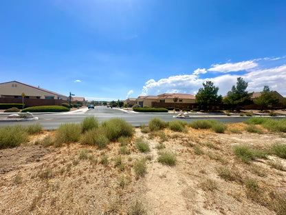 0.07 Acre Apple Valley, San Bernardino County, CA (Commercial-Residential Lot)