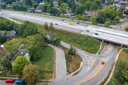 0.23 Acre Saint Louis, Saint Louis City County, MO (Power, Water, & Paved Road)