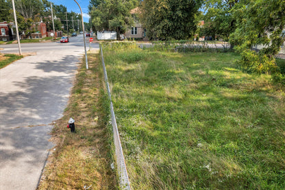0.23 Acre Saint Louis, Saint Louis City County, MO (Power, Water, & Paved Road)