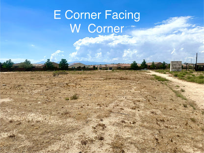 0.07 Acre Apple Valley, San Bernardino County, CA (Commercial-Residential Lot)