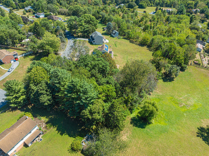 0.56 Acre Westminster, Carroll County, MD (Power, Water, and Paved Road)