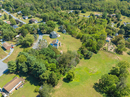 0.56 Acre Westminster, Carroll County, MD (Power, Water, & Paved Road)