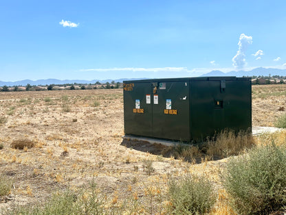 0.07 Acre Apple Valley, San Bernardino County, CA (Commercial-Residential Lot)