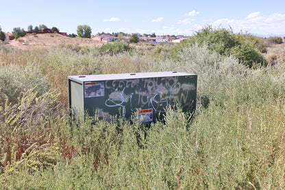 0.27 Acre Pueblo, Pueblo County, CO (Commercial Lot & Paved Road)