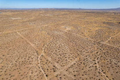 10 Acres Lancaster, Los Angeles County, CA