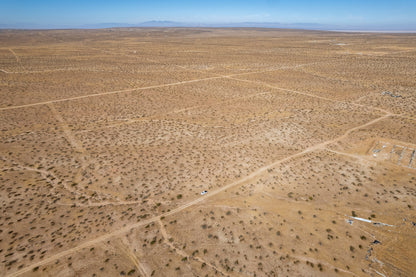 10 Acres Lancaster, Los Angeles County, CA