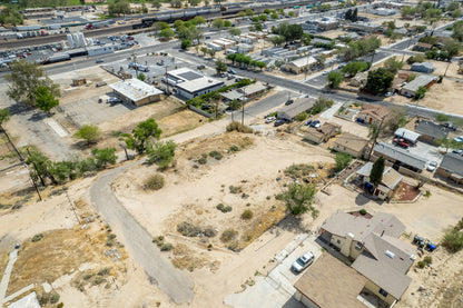 0.49 Acre Victorville, San Bernardino County, CA (Power, Water, & Paved Road)