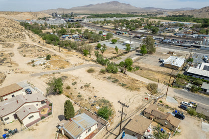 0.49 Acre Victorville, San Bernardino County, CA (Power, Water, & Paved Road)