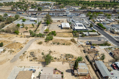 0.49 Acre Victorville, San Bernardino County, CA (Power, Water, & Paved Road)